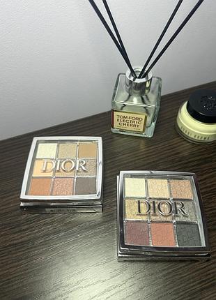 Тіні dior нові 2