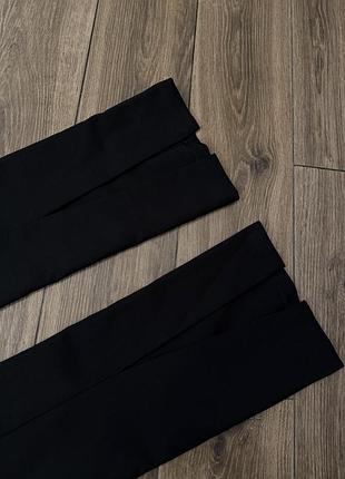 Штани h&m і лонг 2