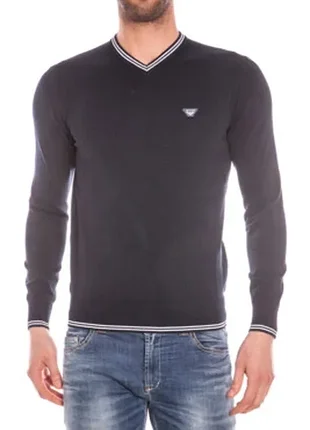 Полувер  emporio armani m
