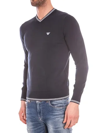Полувер emporio armani m 4