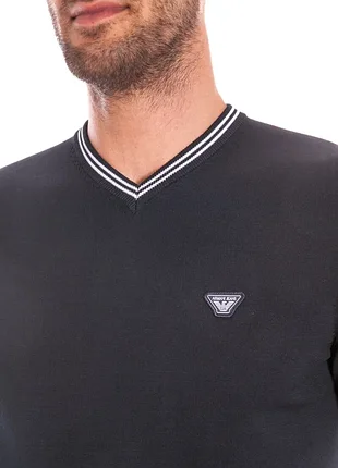 Полувер emporio armani m 3