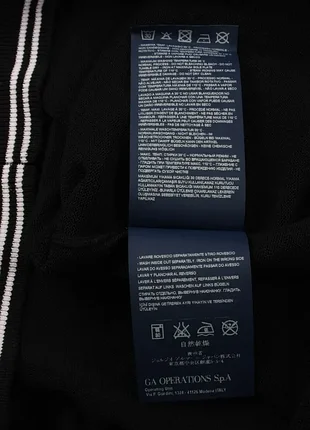 Полувер emporio armani m 6