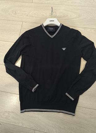 Полувер emporio armani m 7