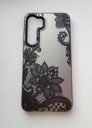 Чохол для samsung galaxy s25 plus