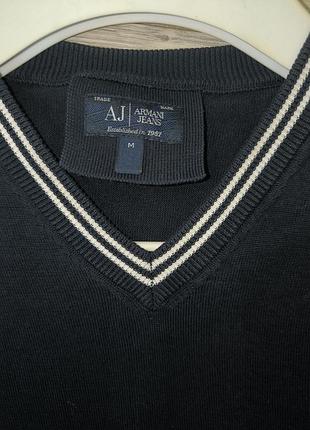 Полувер emporio armani m 9