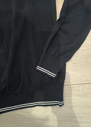 Полувер emporio armani m 10
