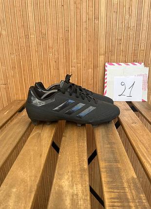 Бутси adidas goletto 3