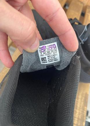 Бутси adidas goletto 6