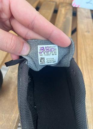 Бутси adidas goletto 6