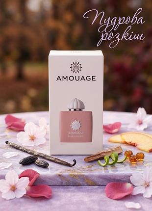 Blossom love 35 ml нишевая женская парфюмированная вода сладкий стойкий вишневый парфюм шлейфовые духи пудровые люкс премиум качество 🍒