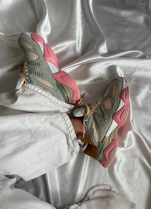 Balance 9060 joe pink (термо-мембрана)