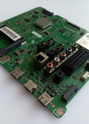 Плата main bn41-01812a (full hd, dvb-t2) для телевизора samsung ue32es5507v