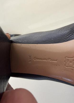 Чоботи gianvito rossi 9