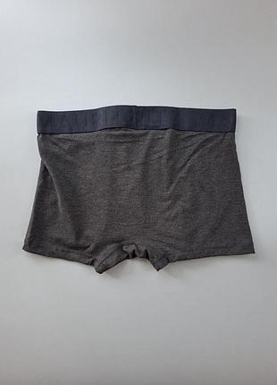Труси чоловічі h&m 3