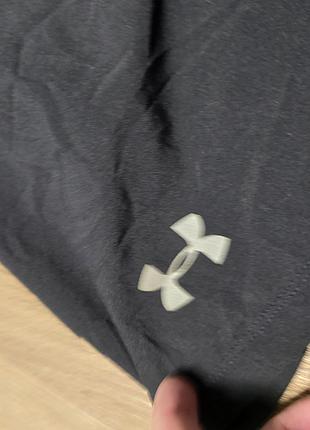Under armour men speedpocket 7" lined running shorts 4