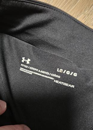 Under armour men speedpocket 7" lined running shorts 5