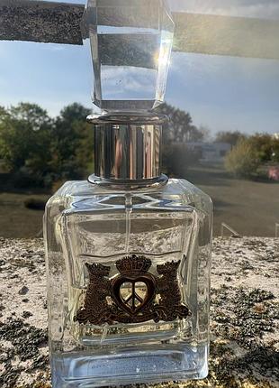 Американський бохо-шик! juicy couture peace, love & couture edp