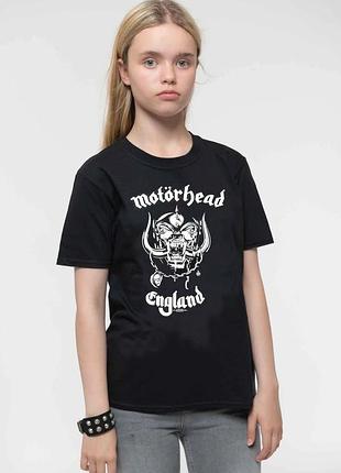 Motörhead футболка 3