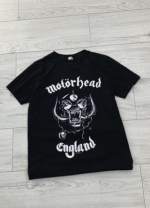 Motörhead футболка