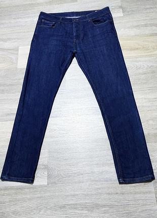 Чоловічі джинси denim co, розмір 36/32