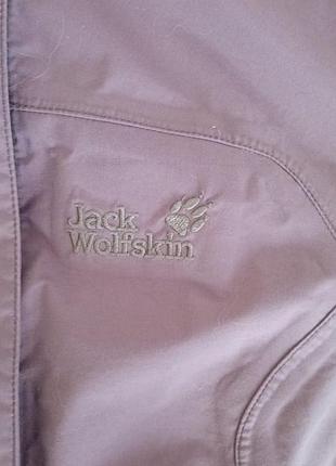Чоловіча вітровка jack wolfskin 5
