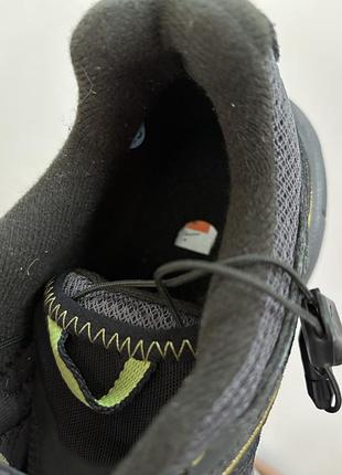 Salomon contagrip кросівки 37 4