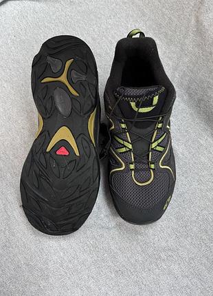 Salomon contagrip кросівки 37 5