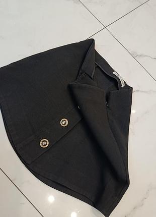 Юбка zara,m 4