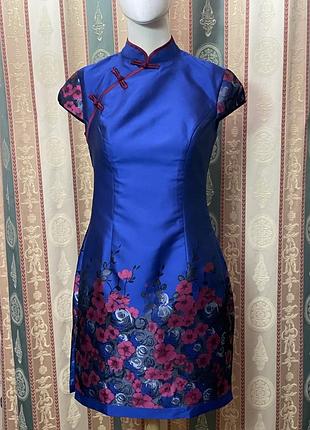 Плаття кімоно преміального бренду yaly couture.
