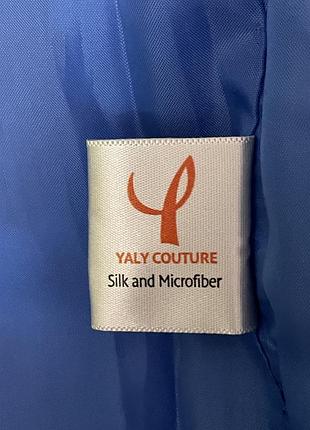 Плаття кімоно преміального бренду yaly couture. 5