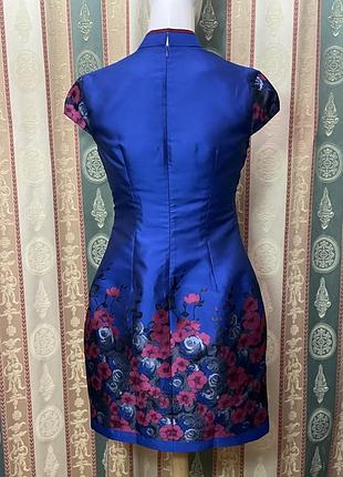 Плаття кімоно преміального бренду yaly couture. 3