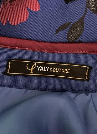 Плаття кімоно преміального бренду yaly couture. 4