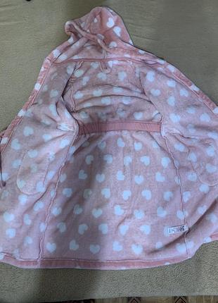 Продам халат 👘 на дівчинку 2