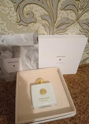 Парфуми amouage honour