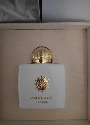 Парфуми amouage honour 2