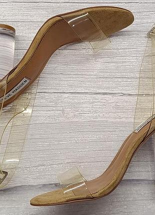 Жіночі босоніжки steve madden (37 розмір)