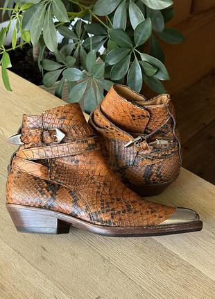 Козаки від  isabel marant 5