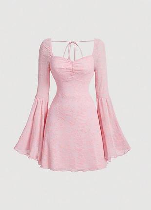 🥰міні сукня shein s