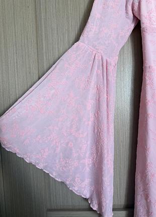 🥰міні сукня shein s 3