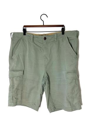 Шорти з боковими кишенями карго debenhams