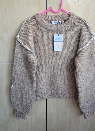 Свитер primark на 9-10 лет