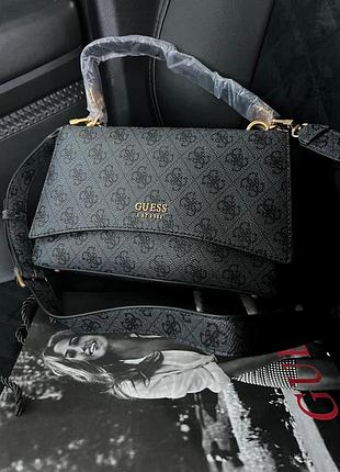 Сумка кроссбоди гесс guess  оригiнал