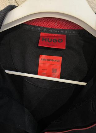Поло  hugo performance l 5