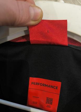 Поло  hugo performance l 6