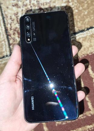 Смартфон huawei nova 5t 2
