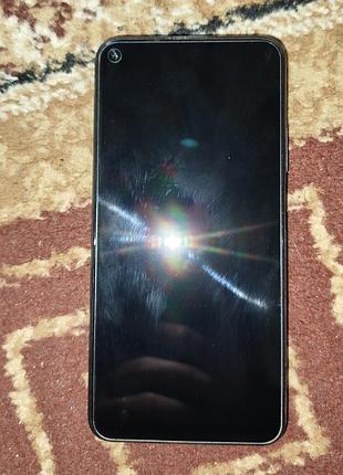 Смартфон huawei nova 5t