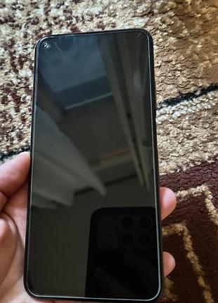Смартфон huawei nova 5t 4