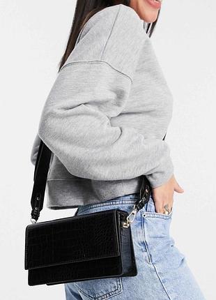 Женская сумка кросс- боди" asos"