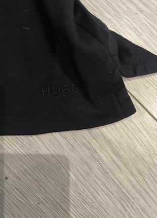Поло  hugo performance l 10