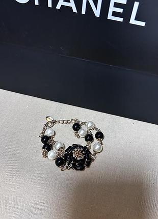 Chanel 🔥🔥браслет винтаж 7